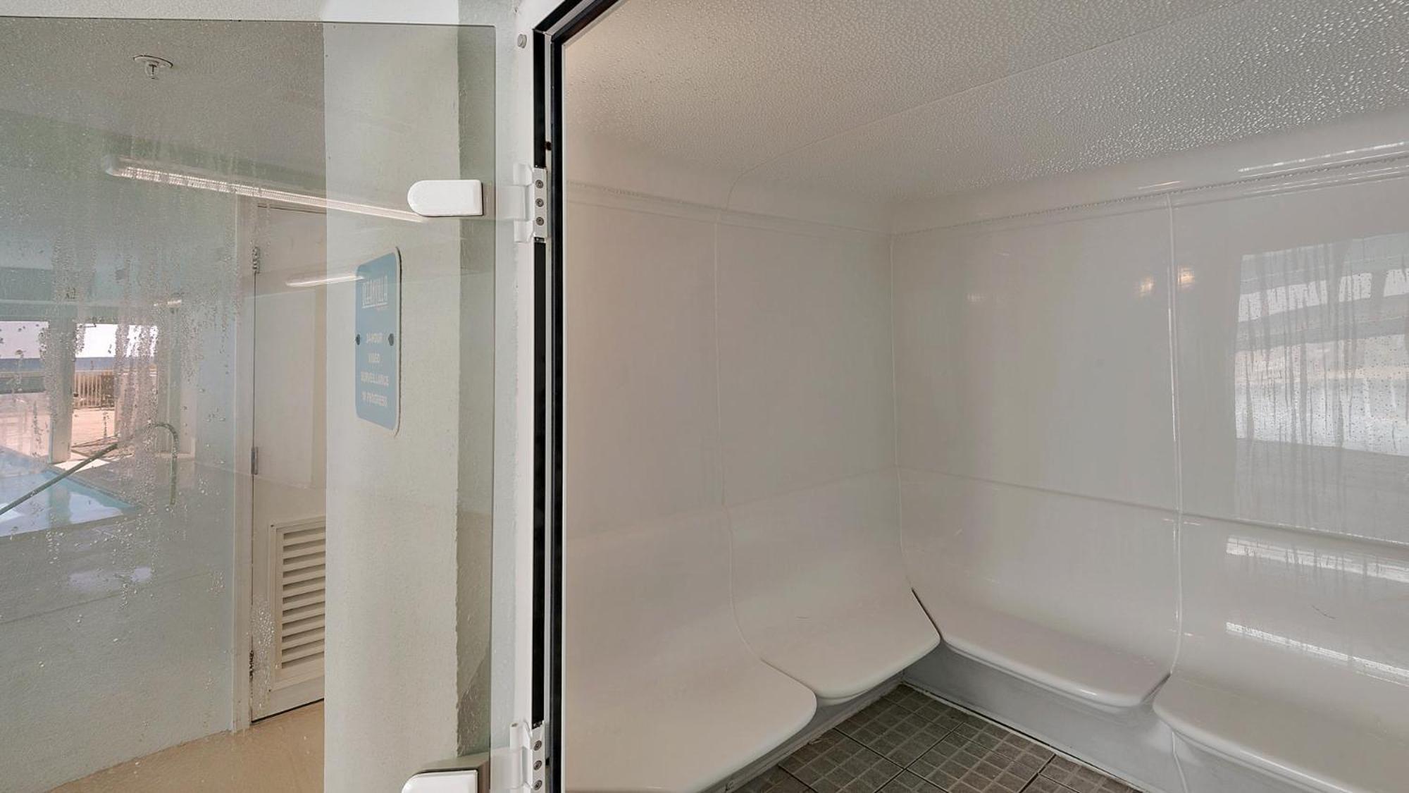 Ocean Villa 404 巴拿马城 外观 照片