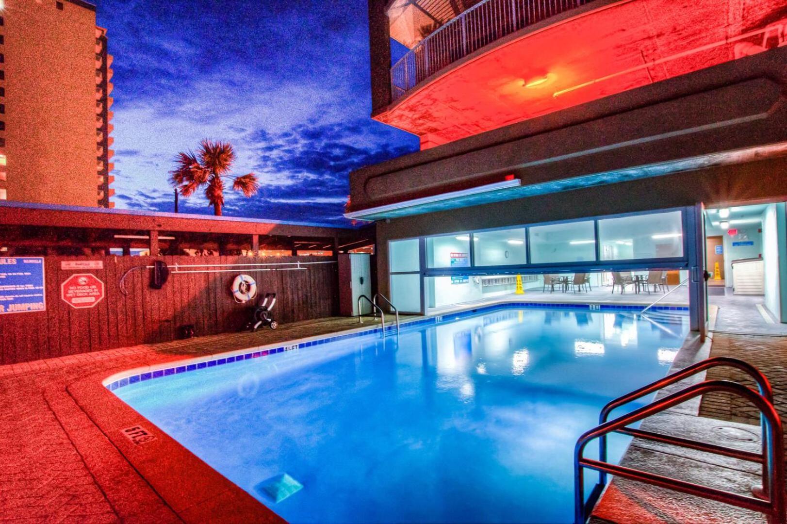 Ocean Villa 404 巴拿马城 外观 照片