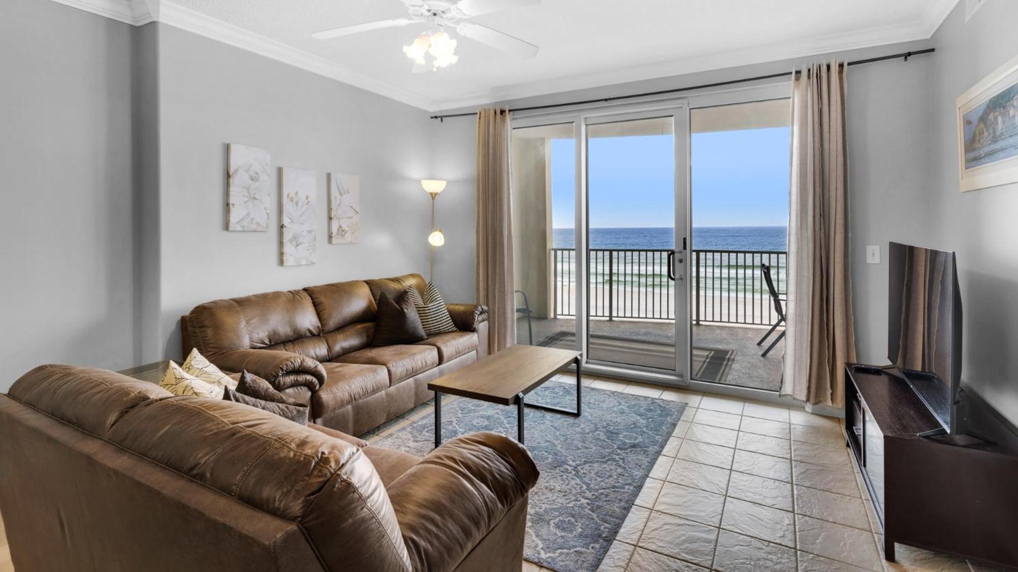 Ocean Villa 404 巴拿马城 外观 照片